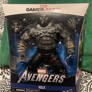 Marvel legends